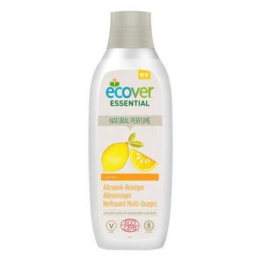 Nettoyant multi-usages citron bio - 1L - ECOVER - Good marché