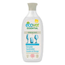 Liquide de rinçage pour lave vaisselle bio - 500ml - ECOVER - Good marché
