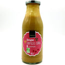 Soupe lentilles corail cumin bio - 48cl - NATUR'AVENIR - Good marché