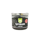 Tapenade noire bio - 90g - PHILIA - Good marché