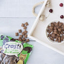 Crosti coeur fondant choco noisettes bio - 525g - FAVRICHON - Good marché