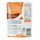 Patates douces sauté de porc bio - 190g