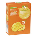 Kidz - gourde mangue bio - 4 x 90g - GOOD GOUT - Good marché