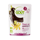 Pennes aux aubergines bio - 190g - GOOD GOUT - Good marché