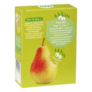 Kidz - gourde poire bio - 4 x 90g - GOOD GOUT - Good marché