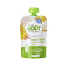 Brassé lait d'amande poire bio - 90g - GOOD GOUT - Good marché