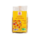 Graines de lin doré bio - 250g - CELNAT - Good marché