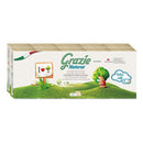 Mouchoirs étuis bio - 10 étuis - GRAZIE - Good marché