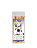 Gressins rubata aux olives bio - 200g - MARTINE BROCHOIRE - Good marché
