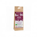 Mélange détox bio - 35g - HERBIER DE FRANCE - Good marché