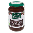 Chocolade sans lait bio - 350g - JEAN HERVÉ - Good marché
