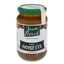 Purée de noisette bio - 350g - JEAN HERVÉ - Good marché