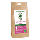 Framboisier feuilles bio - 25g - HERBIER DE FRANCE - Good marché