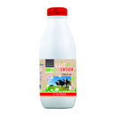 Lait entier stérilisé UHT bio - 1L - Good marché - Good marché