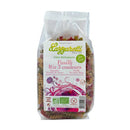 Fusilli riz 3 couleurs bio - 250g - LAZZARETTI - Good marché