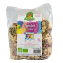 Pâtes alphabet 3 couleurs bio - 500g - LAZZARETTI - Good marché