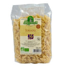 Torsades blanches bio - 500g - LAZZARETTI - Good marché