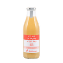 Jus de poire pas (encore) bio - 1L - BIODEMAIN - Good marché