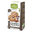 Cookies noix de pecan pépites de chocolat noir bio - 175g - MOULIN DU PIVERT - Good marché