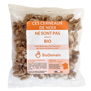 Cerneaux de noix extra pas (encore) bio - 100g
