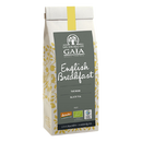 Mélange de thé noir english breakfast bio - 100g - LES JARDINS DE GAIA - Good marché