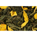 Thé vert printemps à kyoto bio - 100g - LES JARDINS DE GAIA - Good marché