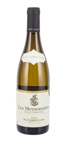 Crozes-Hermitage blanc - Les Meysonniers bio - 2019