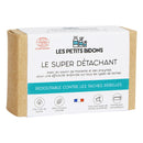 Le super détachant bio - 100g - LES PETITS BIDONS - Good marché