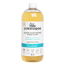Lessive concentrée eucalyptus bio - 1L - LES PETITS BIDONS - Good marché