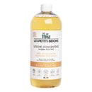 Lessive concentrée fleurs blanches bio - 1L - LES PETITS BIDONS - Good marché