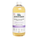 Lessive concentrée brins de lavande bio - 1L - LES PETITS BIDONS - Good marché