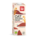 Oat avoine drink natural bio - 1L - LIMA - Good marché