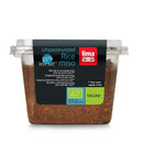 Miso de riz 25% less salt bio - 300g - LIMA - Good marché