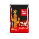Tortilla chips chili bio - 90g - LIMA - Good marché
