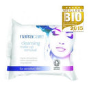 Lingettes démaquillantes - x20 - Natracare - Good marché