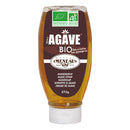 Sirop agave neutre squeezer bio - 690g - MENEAU - Good marché