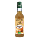 Sirop d'orgeat bio - 50cl - MENEAU - Good marché