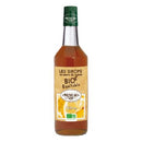 Sirop de citron bio - 1L - MENEAU - Good marché