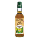 Sirop de menthe bio - 1L - MENEAU - Good marché