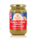 Beurre de cacahuètes américain bio - 350g - MAMIE BIO - Good marché