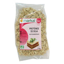 Protéines de soja (petits morceaux) bio - 175g - MARKAL - Good marché