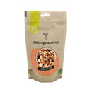 Mélange apéritif bio - 180g - PHILIA - Good marché