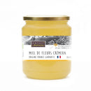 Miel crémeux de fleurs sauvages france bio - 250g - NATUR'AVENIR - Good marché