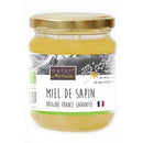 Miel de sapin france bio - 250g - NATUR'AVENIR - Good marché