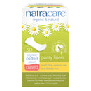 Protège-slip incurvé bio - 30 pièces - NATRACARE - Good marché