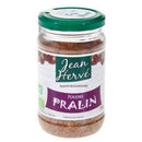 Pralin bio - 200g - JEAN HERVÉ - Good marché