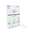 Nettoyant multi usage en pastille bio ecocert - 5 mois de ménage - ANOTHERWAY - Good marché