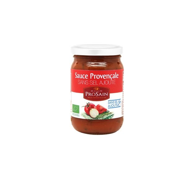 Sauce tomate bio - 200g - PROSAIN - Good marché