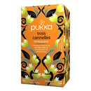Infusion trois cannelles bio - 20 Infusettes - PUKKA - Good marché