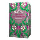 Infusion bien-être future maman bio - 20 Infusettes - PUKKA - Good marché